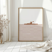 Gentle Currents Guide The Way