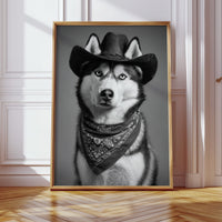 Deputy of the Dog House