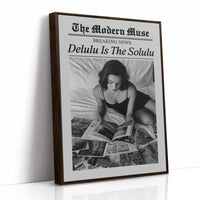 Delulu Is The Solulu