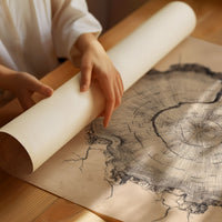 The Heart of Ancient Wood