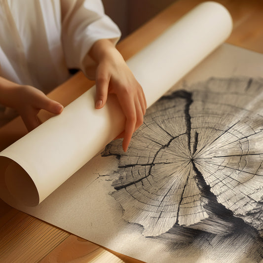 Stories Etched in Time