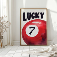 Fortune Rolls A Perfect Number