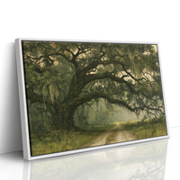 Old Oak, Long Road