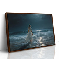 Midnight Tides Call Her Name