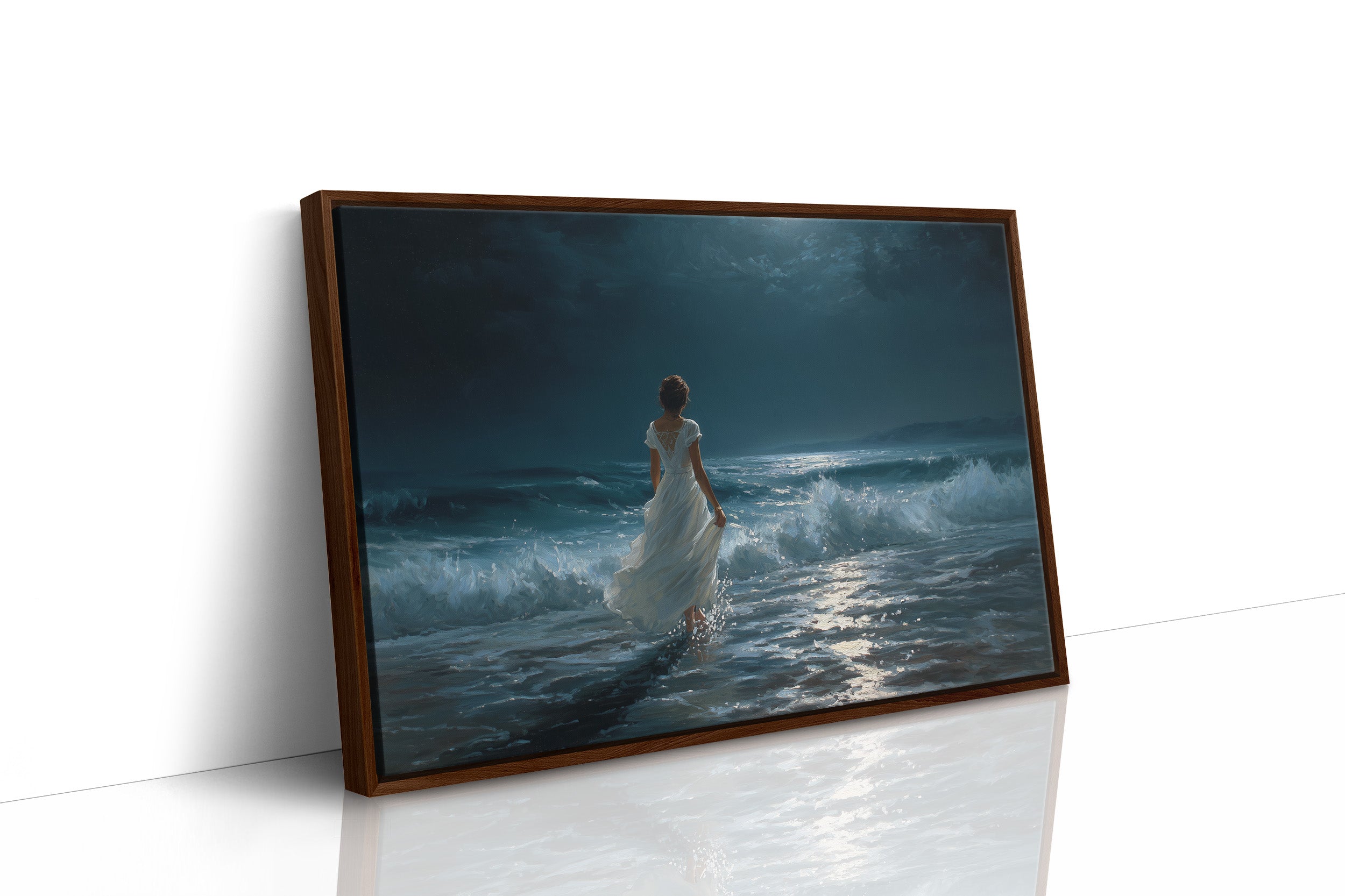 Midnight Tides Call Her Name