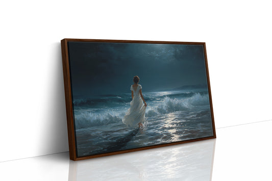 Midnight Tides Call Her Name