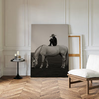 Where Silence Speaks