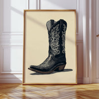 Artisan's Legacy in Leather and Line