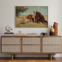 Golden Hour Companions