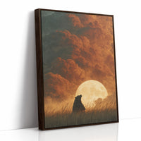 Bear Necessities: One Moon