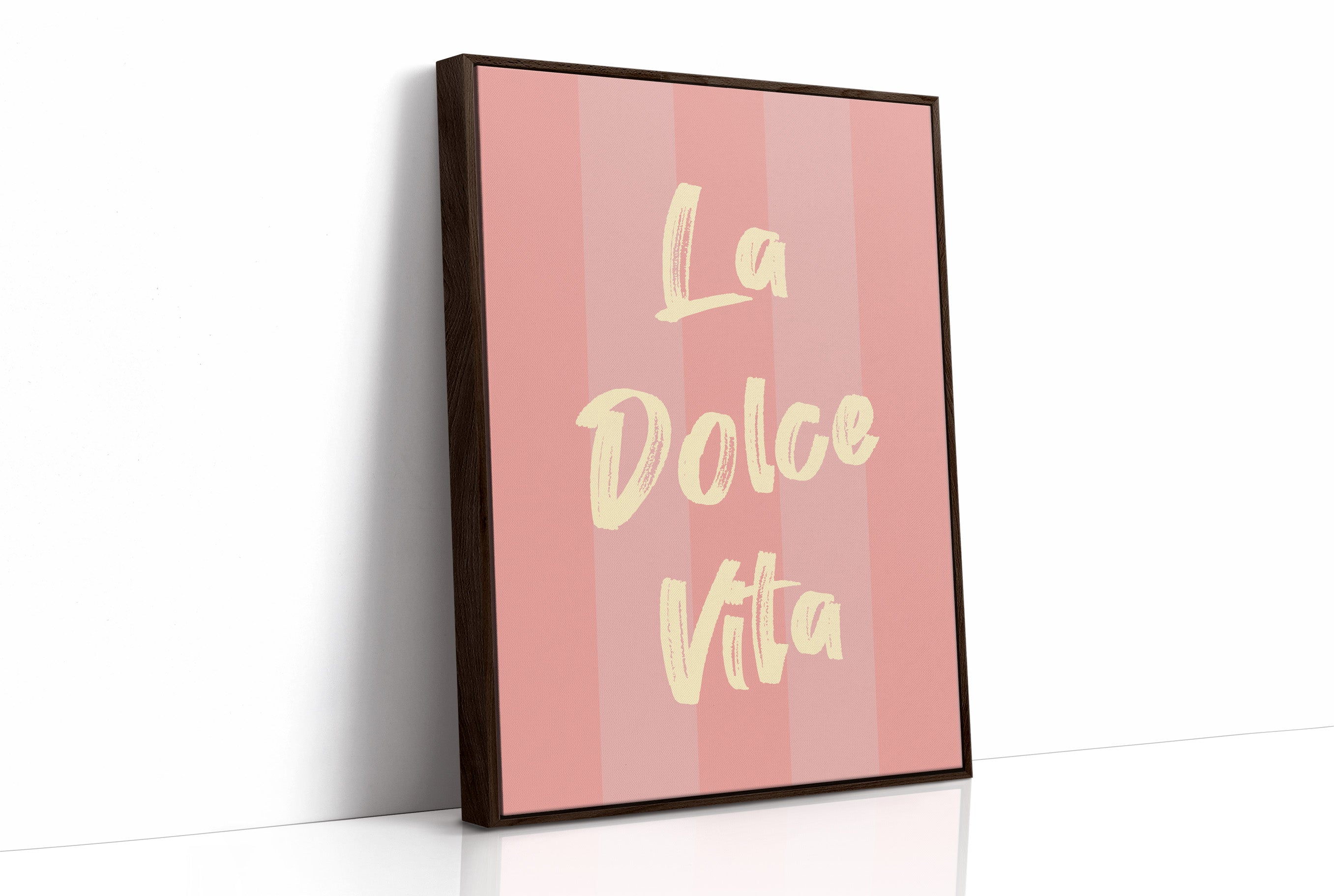 La Dolce Vita