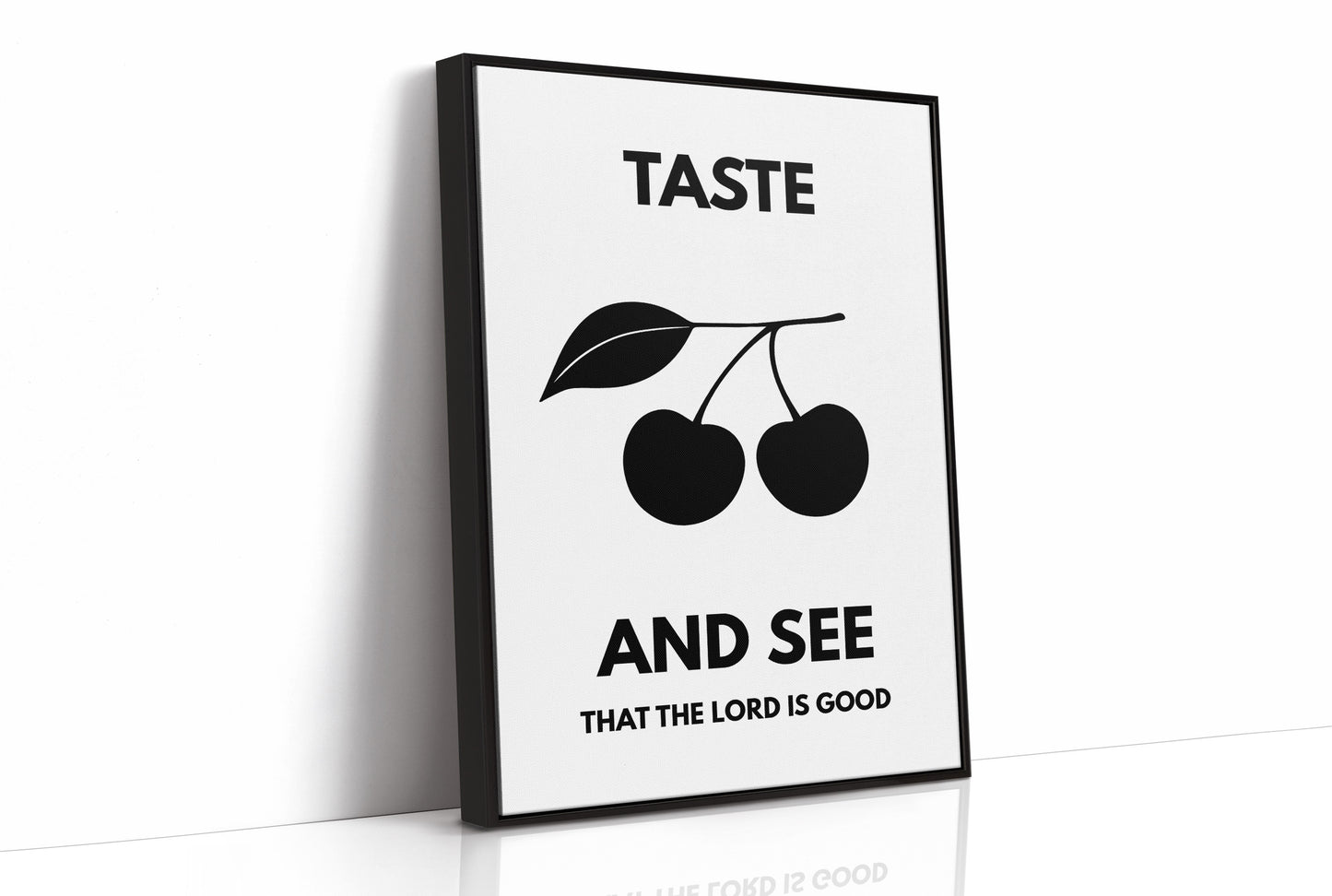 Sweet Fruits Of Faith Speak