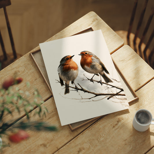 Robin's Company