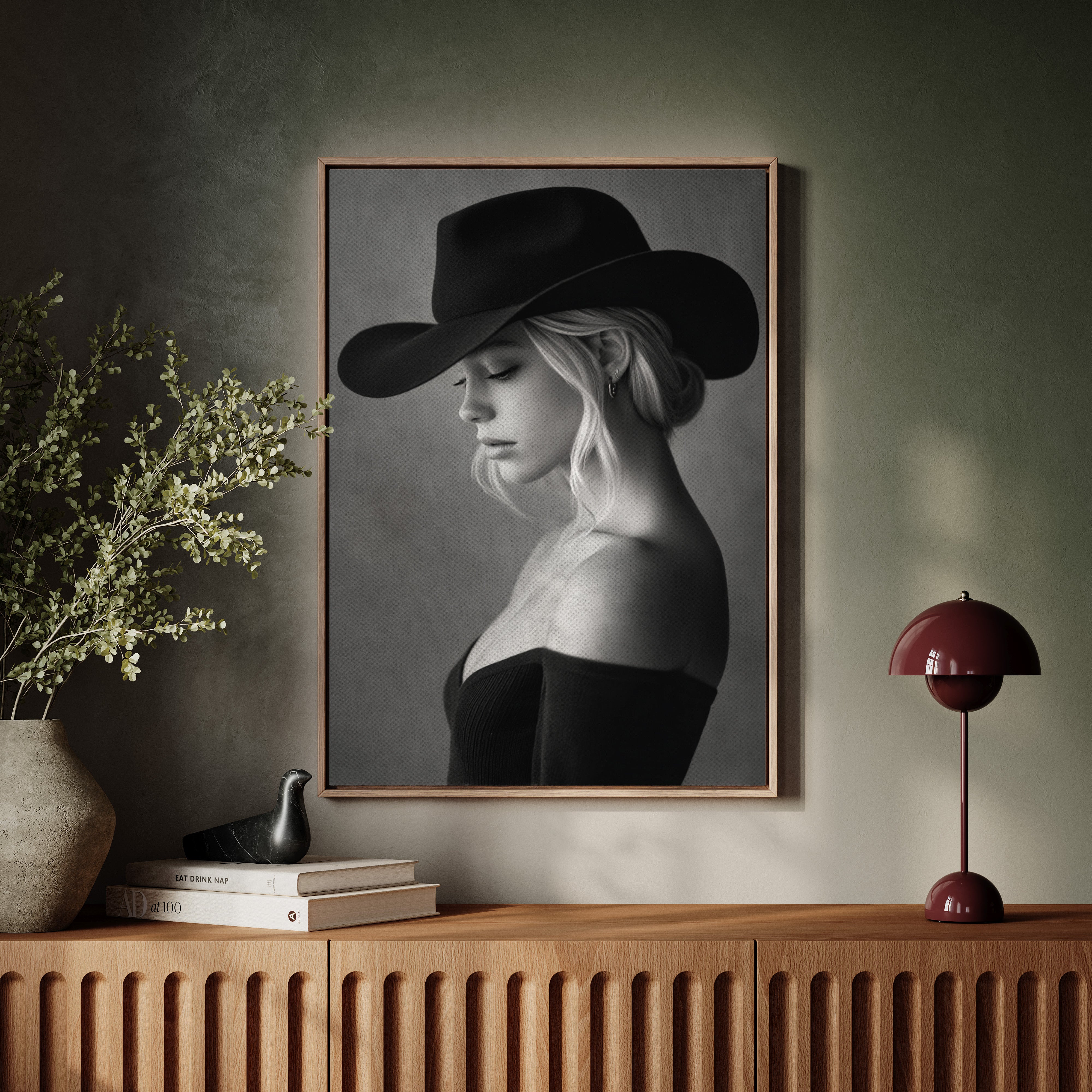 Modern Grace