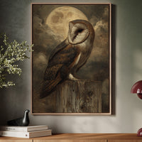 Guardian of the Moonlit Grove
