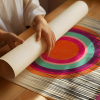 Circles of Vibrant Connection