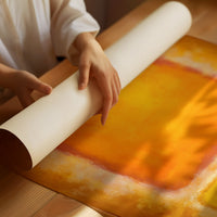 Sun-Kissed Layers of Warmth