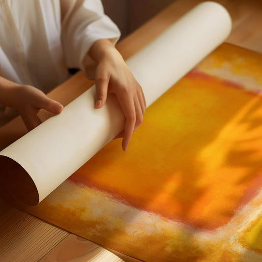 Sun-Kissed Layers of Warmth
