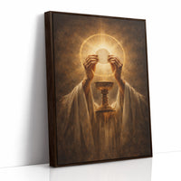 Sacred Offering Illuminates Ancient Ritual
