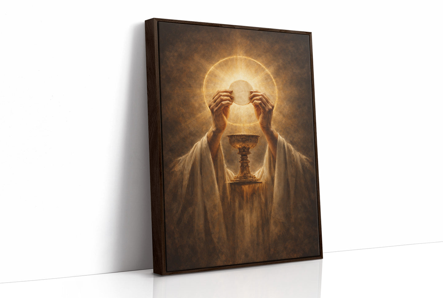 Sacred Offering Illuminates Ancient Ritual