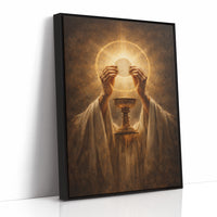 Sacred Offering Illuminates Ancient Ritual