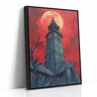 Midnight Toll, Blood Moon Rising