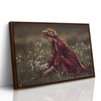 Stories Between Meadow And Memory