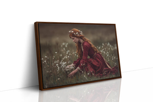 Stories Between Meadow And Memory