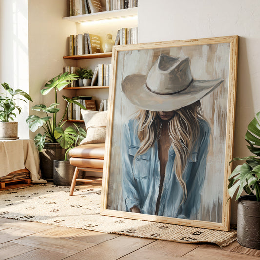 Beneath the Brim of Dreams