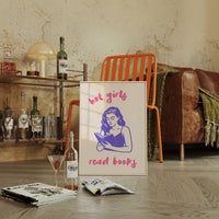 Purple Pages Paint Summer Stories