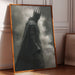 Cloaked In Forgotten Legends