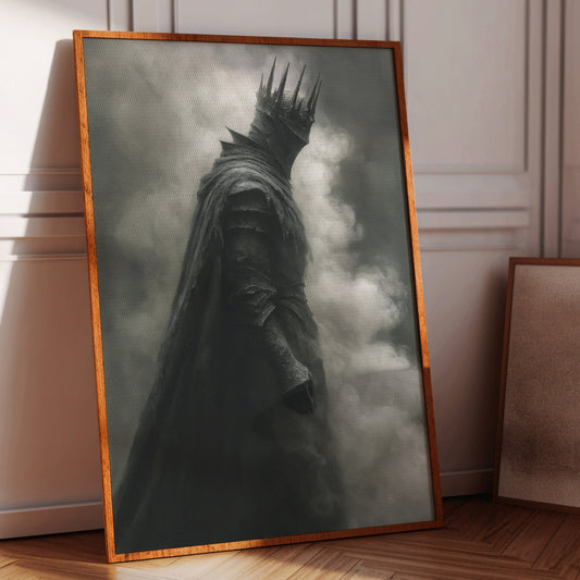 Cloaked In Forgotten Legends