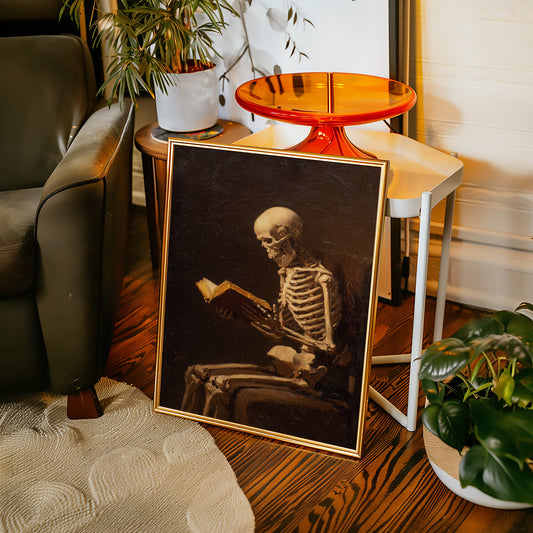 In Pages of Forgotten Wisdom