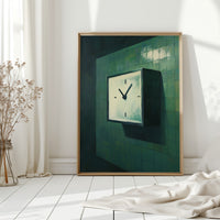 Time Stands Still In Mint