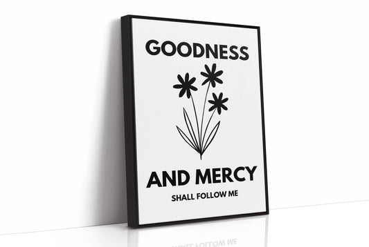 Simple Blooms Speak Profound Truth