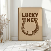 Horseshoes Carry Wishes Through Time