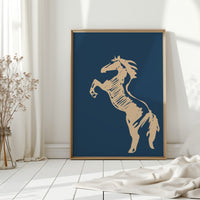 Wild Spirit Rises Against Night