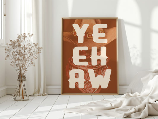 Bold Letters Paint Tomorrow's Promise