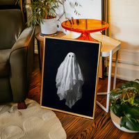 Veil of Unspoken Stories