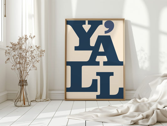 Letters Find Their Perfect Place