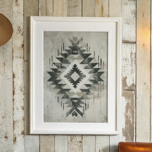 Southwestern Spirit Meets Modern Comfort