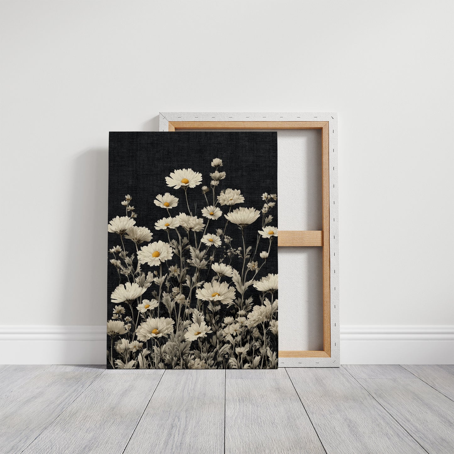 Daisies After Midnight