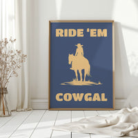 Prairie Wind Carries Cowgirl Stories