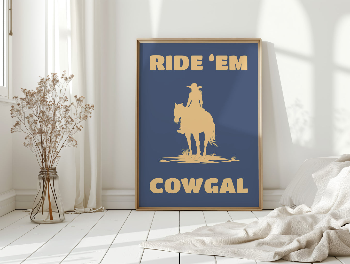 Prairie Wind Carries Cowgirl Stories