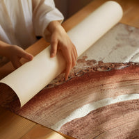 Layers of Time and Texture