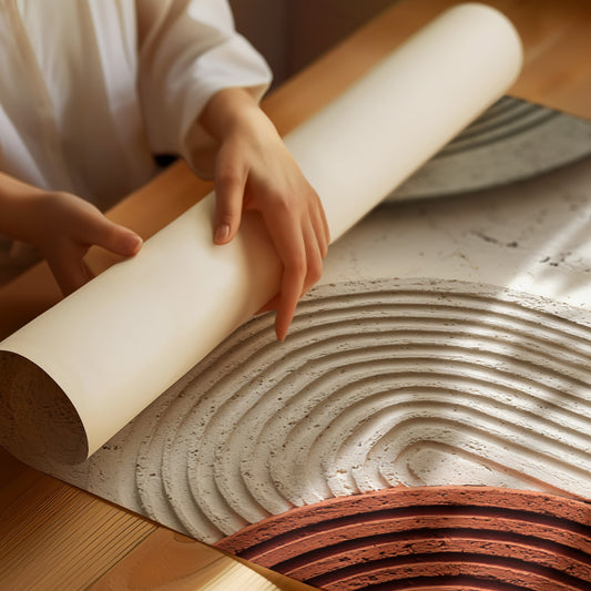 Contours of Earth and Craft