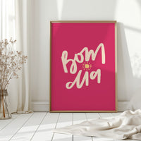 Sunshine Letters Write Sweet Hellos