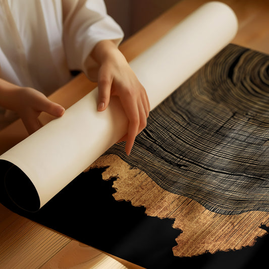 Timber's Tale Unfolds