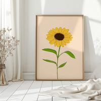 August Memories Bloom In Gold