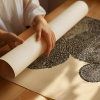 Circles of Time and Texture